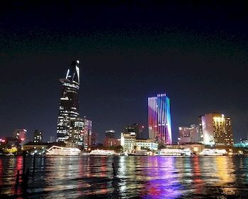 Boss Group - Regal 2* Ho Chi Minh City