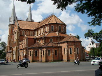 Boss Group - Regal Hotel Ho Chi Minh City