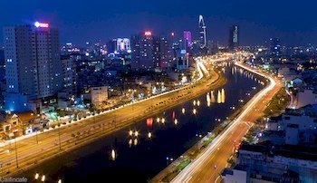 Boss Group - Regal Ho Chi Minh City