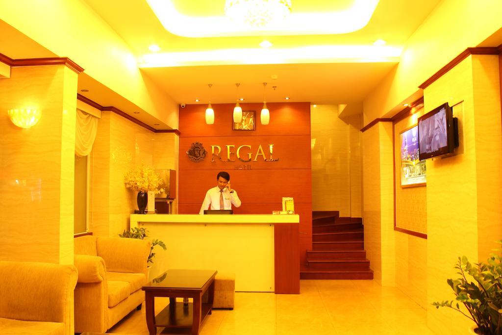 Boss Group - Regal Hotel