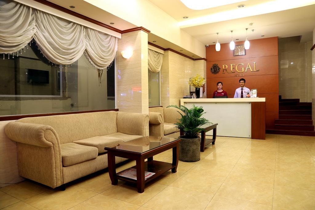 Boss Group - Regal Hotel Ho Chi Minh City