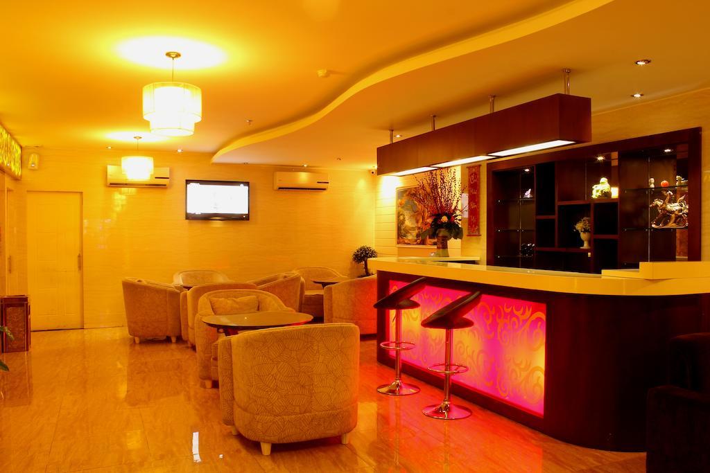 Hotel Boss Group - Regal 2*