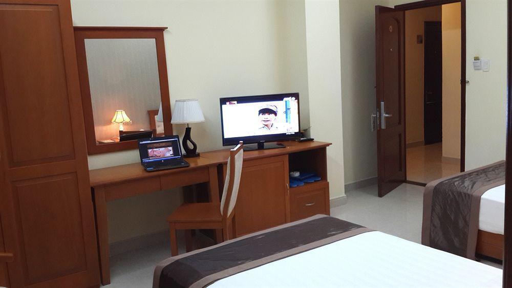 Boss Group - Regal Ho Chi Minh City