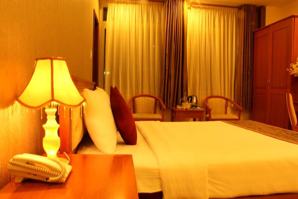 Hotel Boss Group - Regal Ho Chi Minh City
