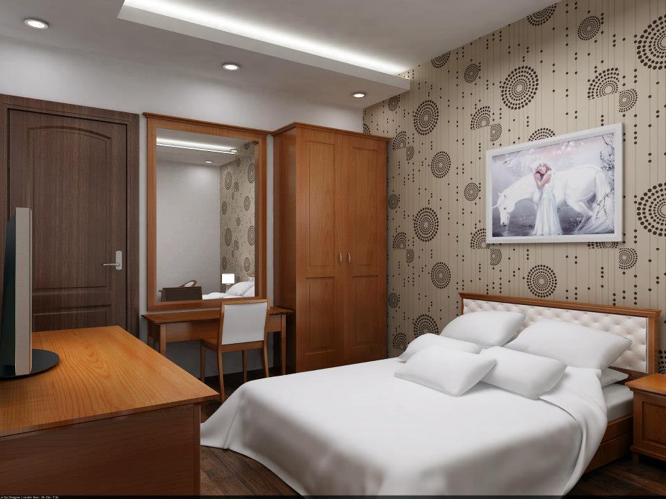 Hotel Boss Group - Regal