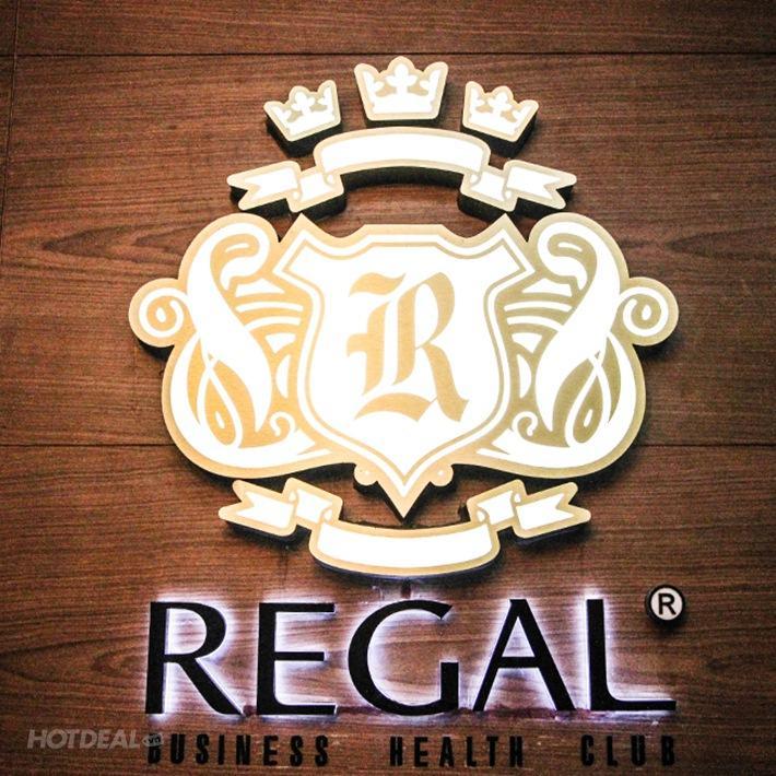 Boss Group - Regal 2* Ho Chi Minh City
