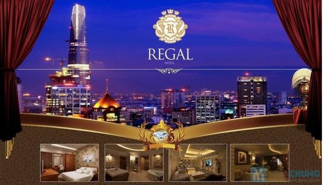 Boss Group - Regal 2* Ho Chi Minh City