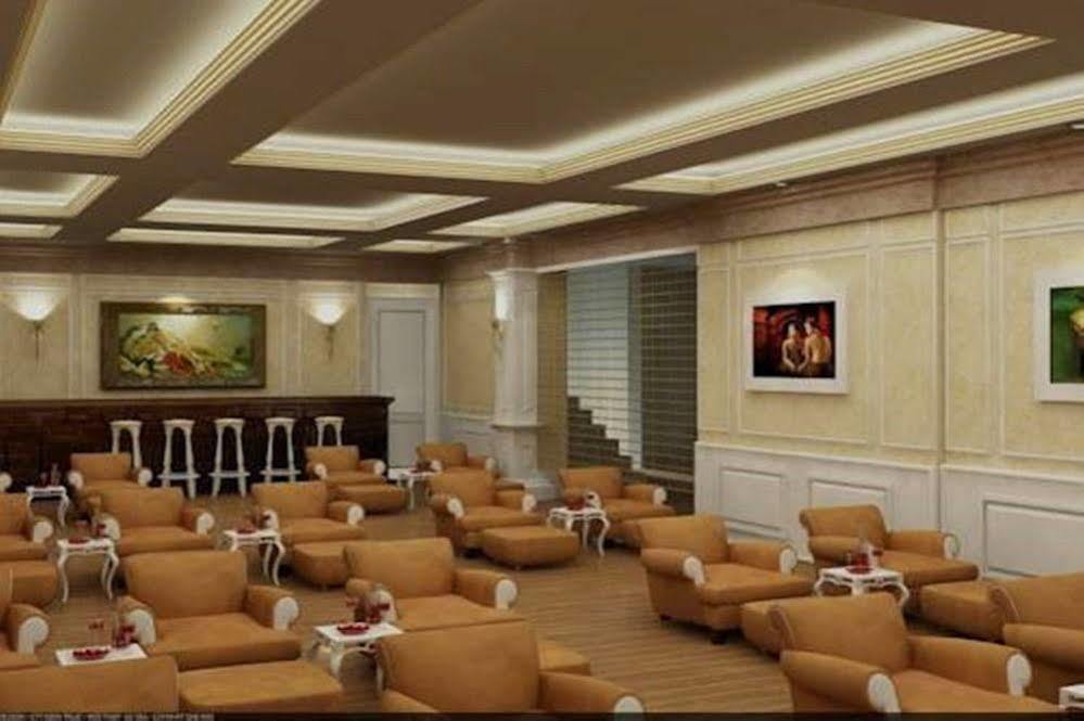 Boss Group - Regal Hotel