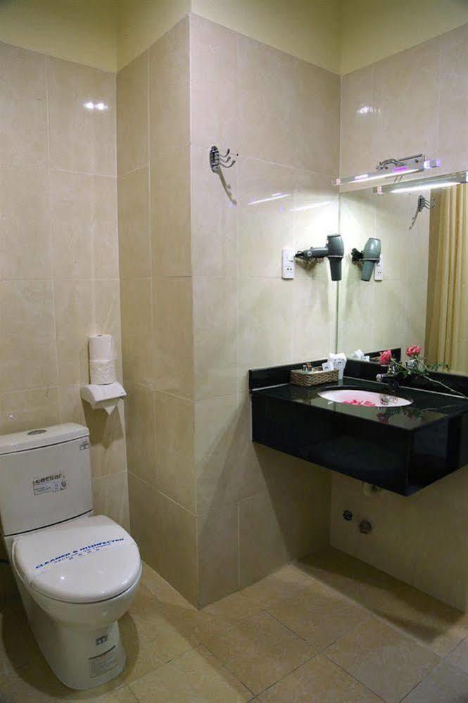 Boss Group - Regal Ho Chi Minh City
